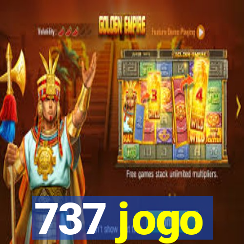 737 jogo